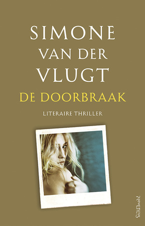 De doorbraak - Simone van der Vlugt