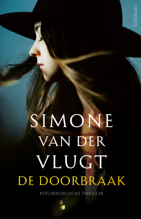 De doorbraak - Simone van der Vlugt