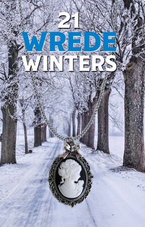 21 Wrede Winters - Fedor de Groot, Cecile Koops, Frans van der Eem, Nel Goudriaan