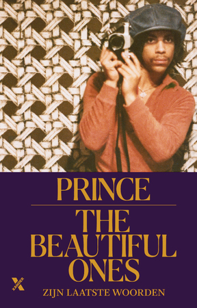 The beautiful ones - Prince, Dan Piepenbring