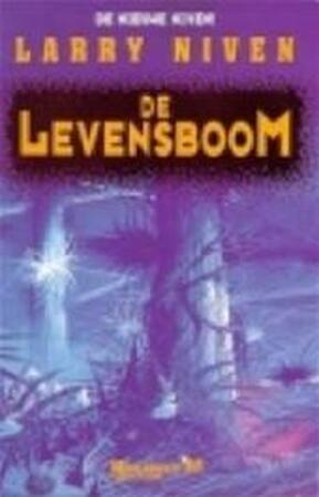 De levensboom - Larry Niven, Gerard Suurmeijer De levensboom - Larry Niven, Gerard Suurmeijer