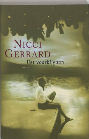 Het voorbijgaan - N. Gerrard Het voorbijgaan - N. Gerrard