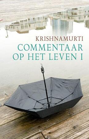 I - Jiddu Krishnamurti I - Jiddu Krishnamurti