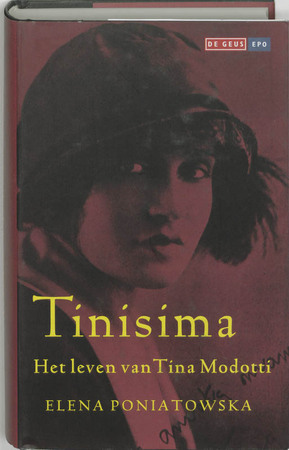 Tinisima - E. Poniatowska