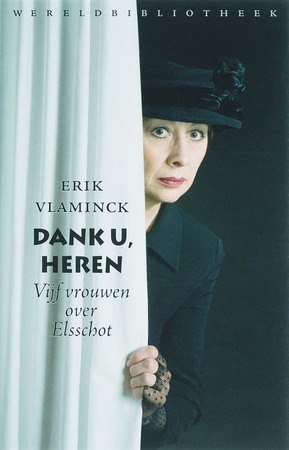 Dank u, heren - Erik Vlaminck Dank u, heren - Erik Vlaminck