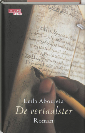 De vertaalster - Leila Aboulela De vertaalster - Leila Aboulela