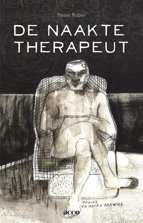 De naakte therapeut - Peter Rober De naakte therapeut - Peter Rober