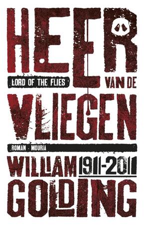 Heer van de Vliegen - William Golding Heer van de Vliegen - William Golding