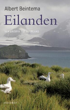 Eilanden - Albert Beintema Eilanden - Albert Beintema