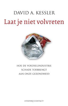 laat je niet volvreten - David Kessler laat je niet volvreten - David Kessler