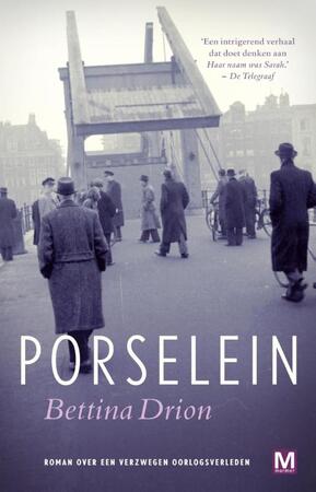 Porselein - Bettina Drion