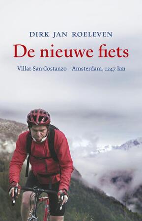 De nieuwe fiets - Dirk Jan Roeleven De nieuwe fiets - Dirk Jan Roeleven