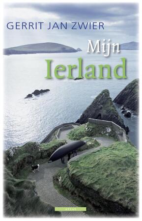 Mijn Ierland - Gerrit Jan Zwier