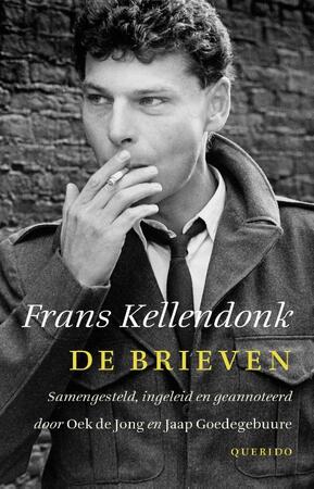 De brieven - Frans Kellendonk De brieven - Frans Kellendonk