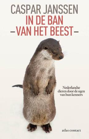 In de ban van het beest - Caspar Janssen In de ban van het beest - Caspar Janssen