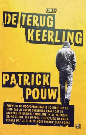 De terugkeerling - Patrick Pouw