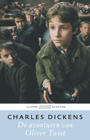 De avonturen van Oliver Twist - Charles Dickens De avonturen van Oliver Twist - Charles Dickens