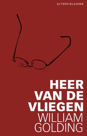 De heer van de vliegen - William Golding De heer van de vliegen - William Golding