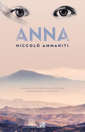 Anna - Niccolò Ammaniti Anna - Niccolò Ammaniti