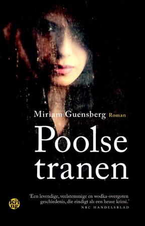 Poolse tranen - Miriam Guensberg