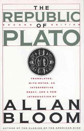 The Republic of Plato - Plato The Republic of Plato - Plato