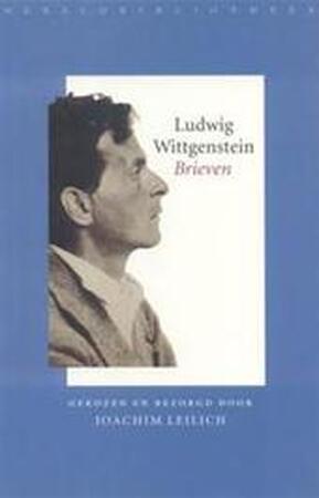 Brieven - Ludwig Wittgenstein Brieven - Ludwig Wittgenstein