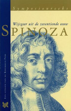 Spinoza - Peter Huijs Spinoza - Peter Huijs