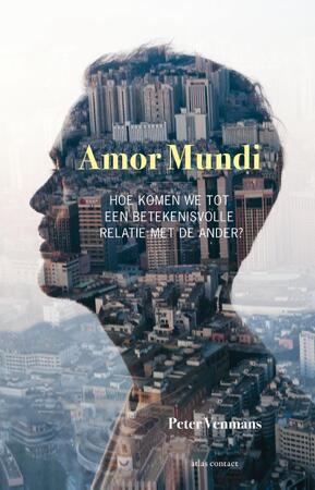 Amor Mundi - Peter Venmans
