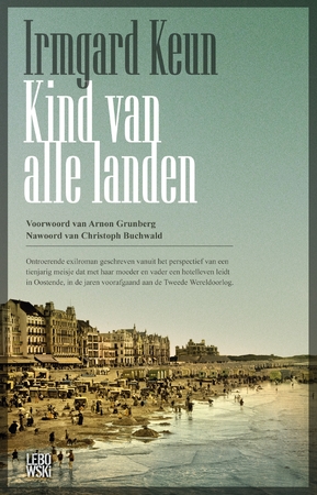 Kind van alle landen - Irmgard Keun