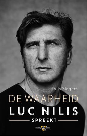 Luc Nilis - Thijs Slegers Luc Nilis - Thijs Slegers