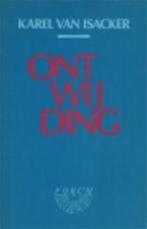 Ontwijding - Karel Van Isacker Ontwijding - Karel Van Isacker