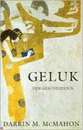 Geluk - D.M. Mcmahon Geluk - D.M. Mcmahon