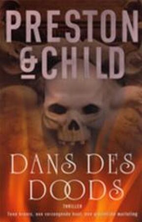 Dans des Doods - Preston, Amp, Child Dans des Doods - Preston, Amp, Child