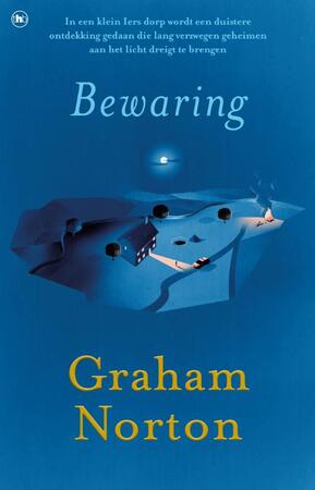 Bewaring - Graham Norton