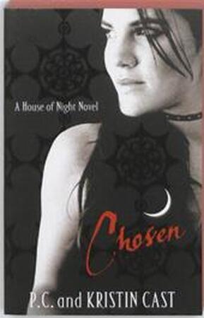 Chosen - P.C. Cast, Kristin Cast