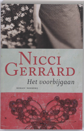 Het voorbijgaan - Nicci Gerrard Het voorbijgaan - Nicci Gerrard