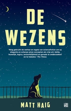 De wezens - Matt Haig De wezens - Matt Haig