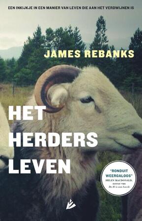Het herdersleven - James Rebanks Het herdersleven - James Rebanks