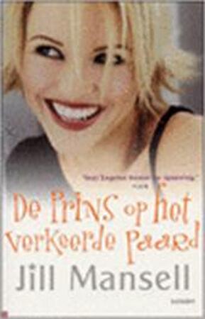 De Prins op het verkeerde paard - Jill Mansell De Prins op het verkeerde paard - Jill Mansell