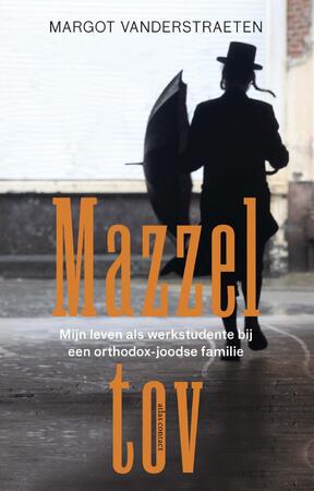 Mazzel Tov - Margot Vanderstraeten Mazzel Tov - Margot Vanderstraeten