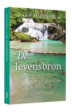 De levensbron - Jaap Hiddinga De levensbron - Jaap Hiddinga