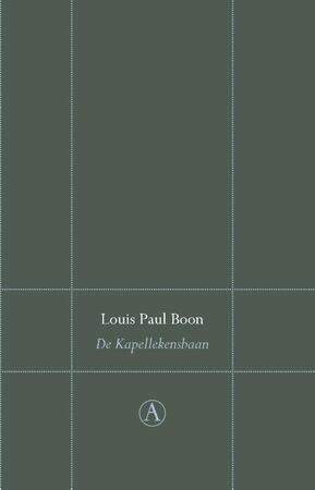De kapellekensbaan - Louis Paul Boon De kapellekensbaan - Louis Paul Boon