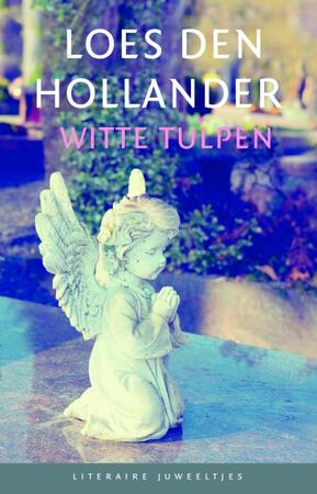 Witte tulpen (set van 10 exx) - Loes den Hollander Witte tulpen (set van 10 exx) - Loes den Hollander