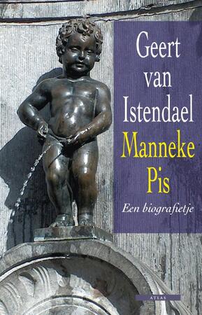 Manneke Pis - G. Van Istendael