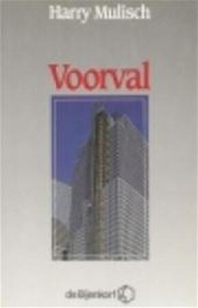 Voorval - Harry Mulisch