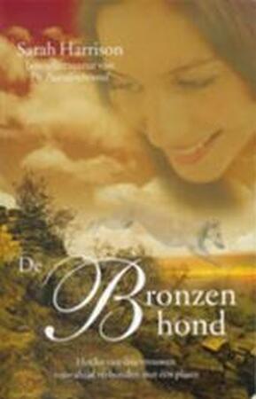 De bronzen hond - Sarah Harrison, Milly Clifford