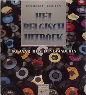 Belgisch hitboek - Collin (ISBN 9789052320939)