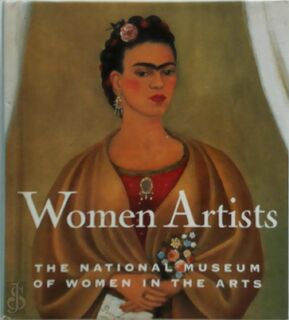 Women Artists - Susan Fisher Sterling, National Museum Of Women In The Arts (U.S.) (ISBN 9780789204110)
