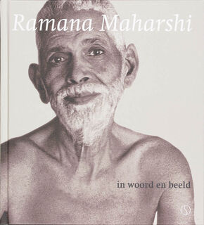 Ramana Maharshi in woord en beeld - Ramana Maharshi (ISBN 9789077228630)