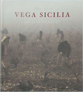 Vega Sicilia - (ISBN 9788416142408)